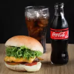 Combo Coca-Cola Perfeita