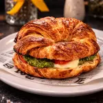 Croissant Roma