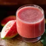 SUCO NATURAL DE GOIABA 500 ML (150)