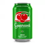 Guaraná lata