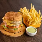 GB CHICKEN DUPLO