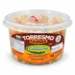 Torresmo Caseiro Limão