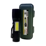 MINI LANTERNA USB REC B-MAX BM-8400