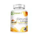 Cúrcuma Longa - Bionutri 150c