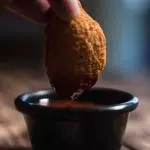 Nuggets de pollo
