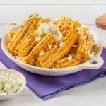 COSTILLA DE ELOTES