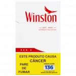 Winston Red 8