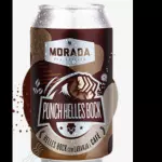Morada Punch Helles Bock