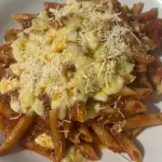 Boloña Gratinada