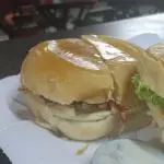 X- calabresa.