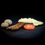 Chorizos santarrosanos