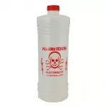 Acido para baterías de 1 litro  C/20