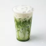 Vainilla Matcha