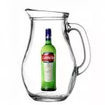 JARRA GANCIA C/SPRITTE