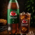 1L Guaraná Antártica