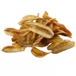 Banana Chips Açúcar e Canela