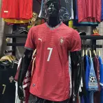 Portugal local player 2026