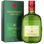Buchana's Delux
