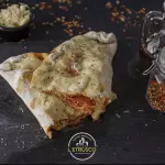 Calzone Clásico