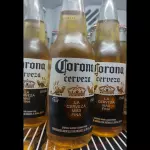 Cerveza corona 710ml
