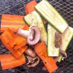 Orden Verduras