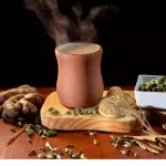 MASALA CHAI