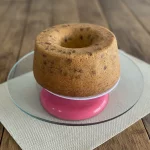 Fubá com Goiabada