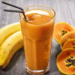 VITAMINA MAMÃOBANANA 500 ML cod 157