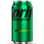 Sprite zero