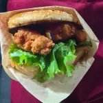 BURGUIR POLLO