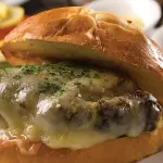 Hamburguesa basada🍔