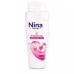 🌸  Shower Gel Paradise Lily 750ml