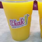 Jugo de Mango