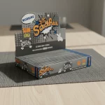 SEDA SADHU SLIM LONGA