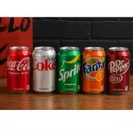 Soda Can