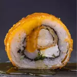 Tori Rolls
