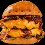 juicy cheddar