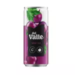Del Valle Uva