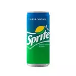 SPRITE LATA 310 ML
