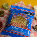FRITOS EL AZTECA