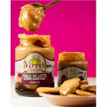 Doce de Leite e Ameixa - 650g
