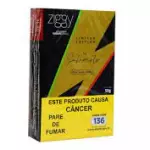 ZIGGY SAKAMOTO LIMAO C/ FRUTAS VERME
