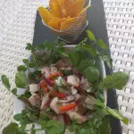 CEVICHES