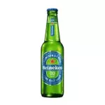 Cerveja Heineken 0% Álcool 330ml