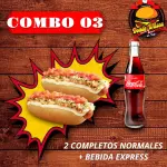 Combo 3