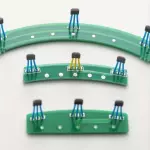 SENSOR HALL