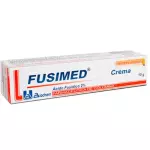 FUSIMED CREMA TOPICA 10 GR