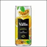 Del Valle Maracujá
