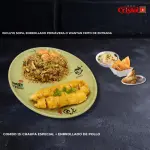 COMBO 13