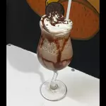 Frappe oreo
